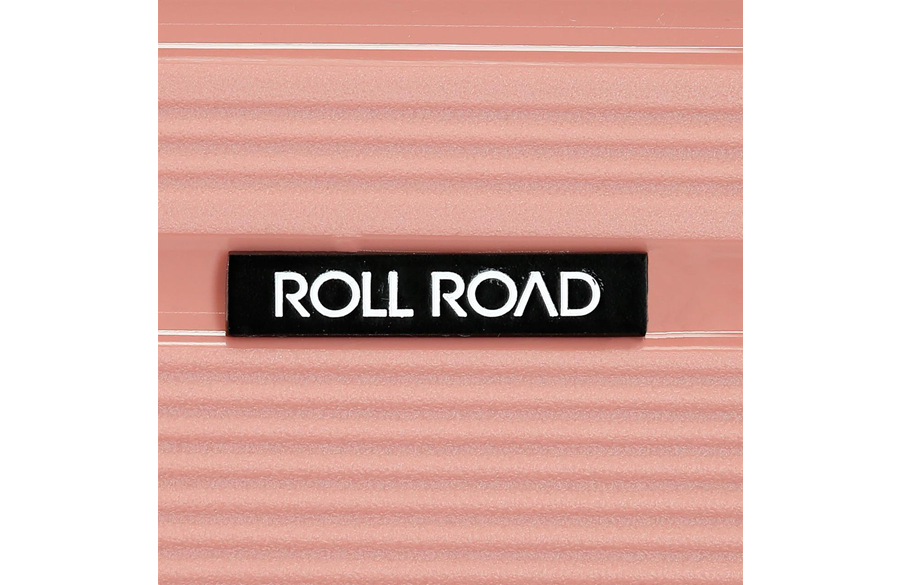 Universe-set-kofera-21-Roll-Road-powder-pink-12 | PackUP