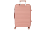 Universe-set-kofera-21-Roll-Road-powder-pink-2 | PackUP