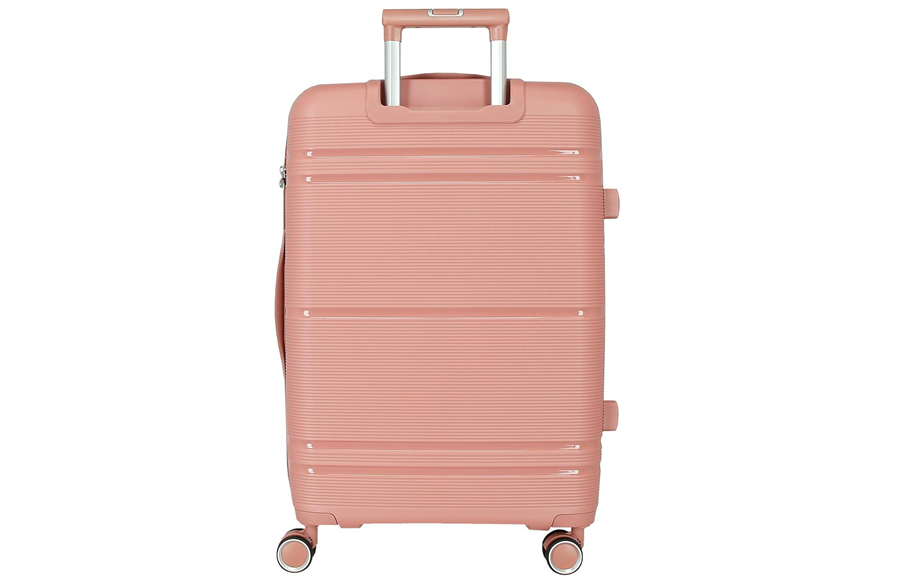 Universe-set-kofera-21-Roll-Road-powder-pink-2 | PackUP
