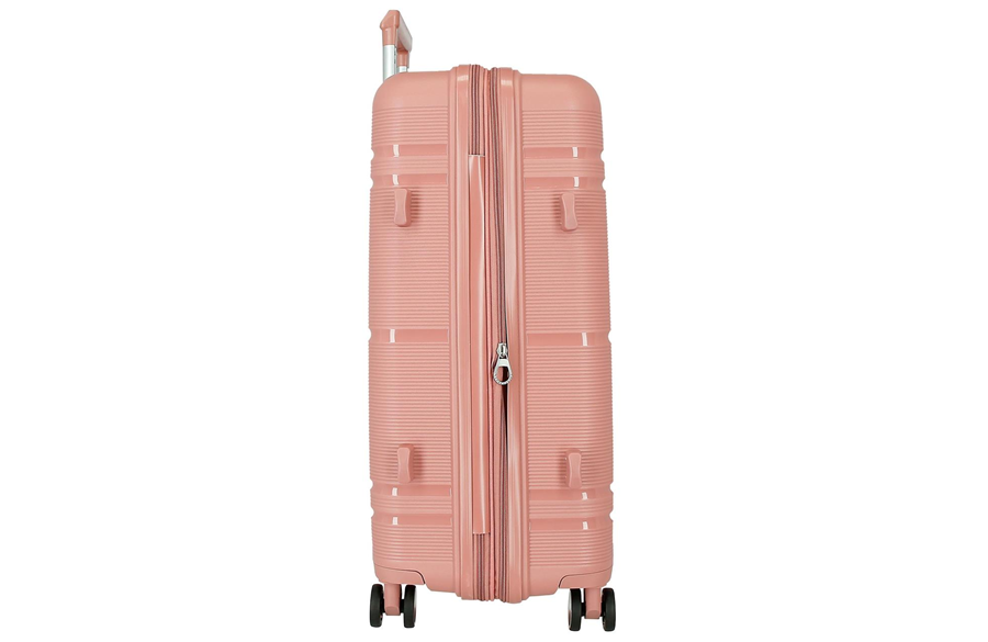 Universe-set-kofera-21-Roll-Road-powder-pink-3 | PackUP