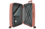 Universe-set-kofera-21-Roll-Road-powder-pink-4 | PackUP