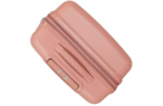 Universe-set-kofera-21-Roll-Road-powder-pink-6 | PackUP