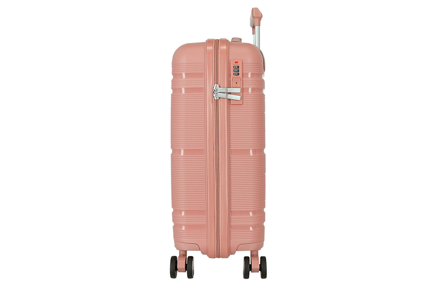 Universe-set-kofera-21-Roll-Road-powder-pink-7 | PackUP