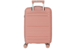 Universe-set-kofera-21-Roll-Road-powder-pink-8 | PackUP