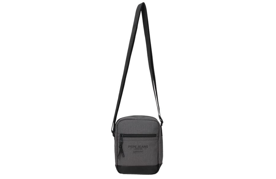 Waltford-muska-torbica-Pepe-Jeans-15x195x6cm-tamno-siva-7 | PackUP