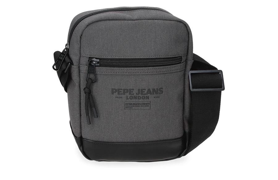 Waltford muška torbica Pepe Jeans | 15x19 | PackUP Waltford muška torbica Pepe Jeans | 15x19