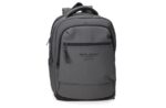 Waltford ranac za laptop Pepe Jeans | tamno siva