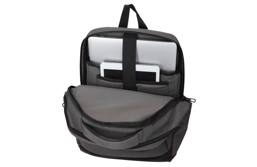 Waltford-ranac-za-laptop-Pepe-Jeans-tamno-siva-3 | PackUP