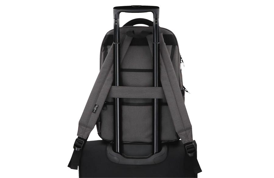 Waltford-ranac-za-laptop-Pepe-Jeans-tamno-siva-9 | PackUP