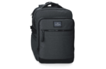 Whitton ranac za laptop Pepe Jeans | tamno siva