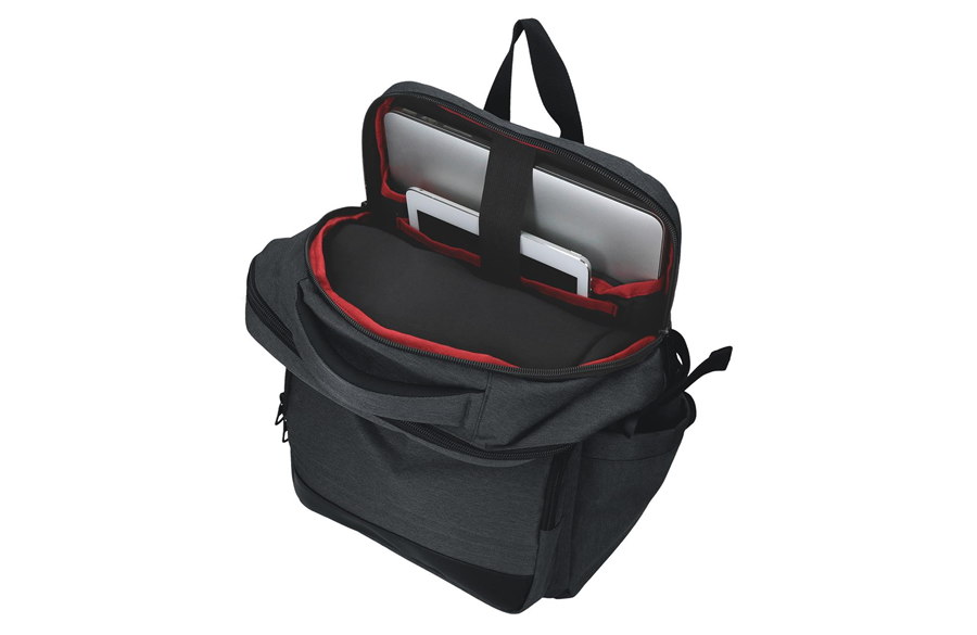 Whitton-ranac-za-laptop-Pepe-Jeans-tamno-siva-3 | PackUP