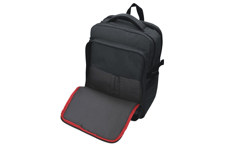 Whitton-ranac-za-laptop-Pepe-Jeans-tamno-siva-5 | PackUP