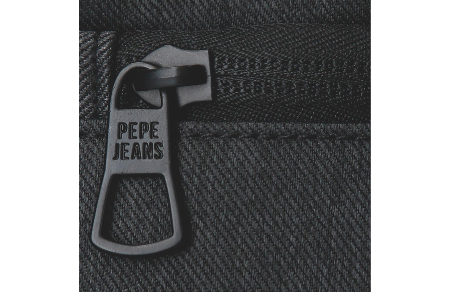Whitton-ranac-za-laptop-Pepe-Jeans-tamno-siva-8 | PackUP