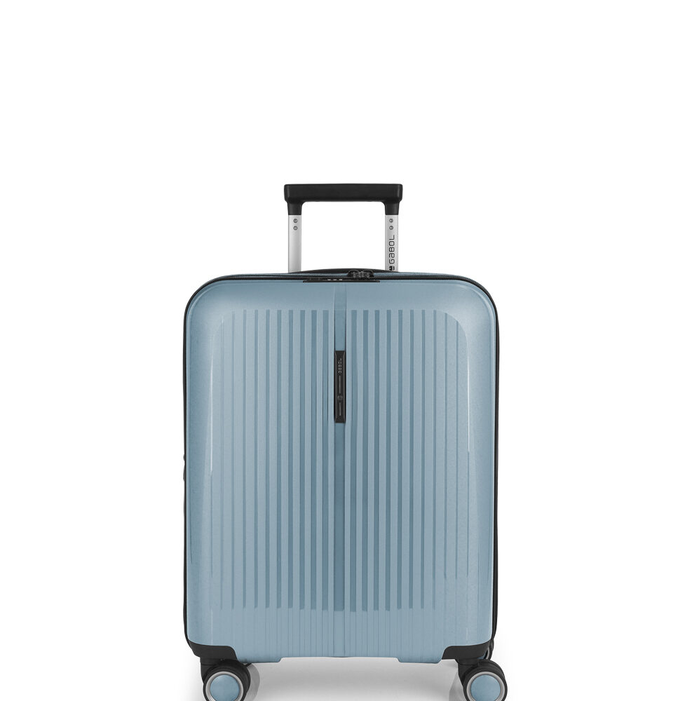 Brooklyn kabinski kofer Gabol | proširivi | svetlo plava | PP