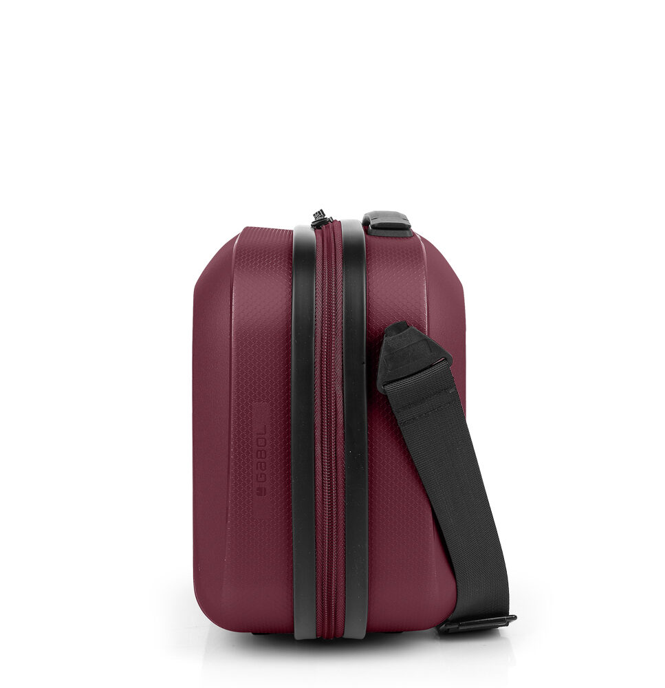 Brooklyn-neseser-Gabol-bordo-PP-1 | PackUP