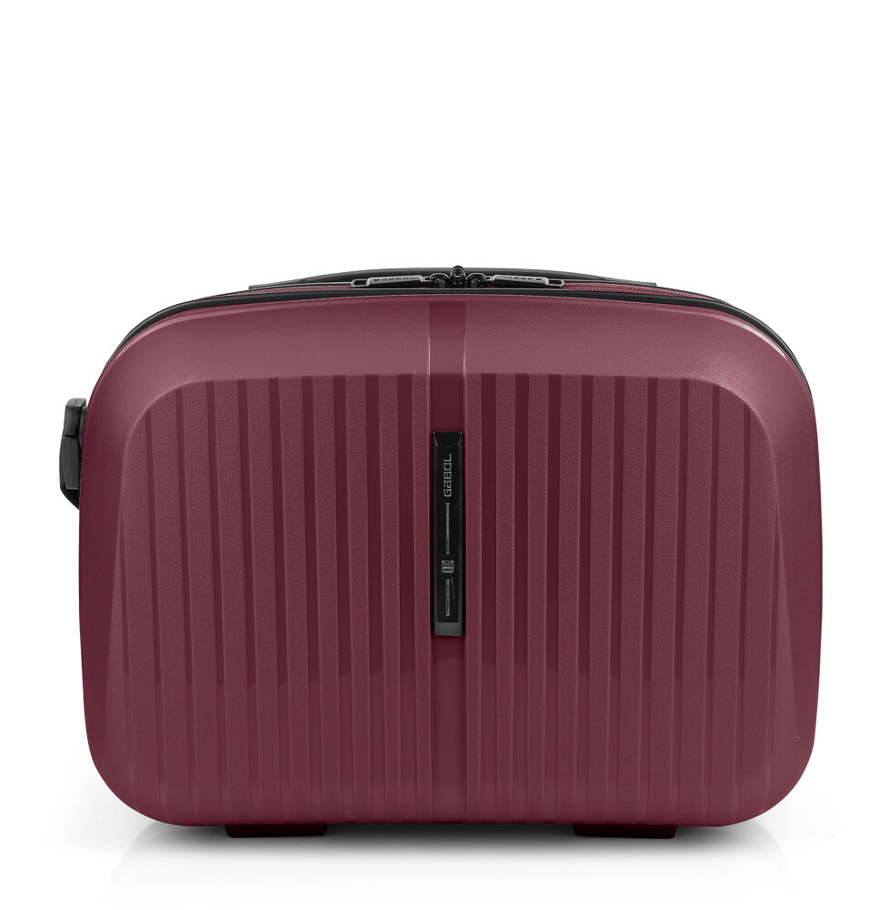 Brooklyn neseser Gabol | bordo | PP