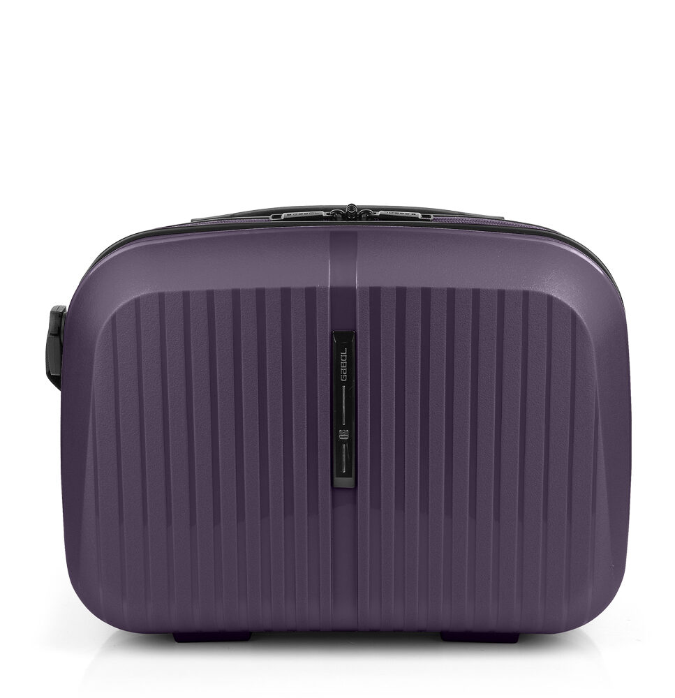 Brooklyn neseser Gabol | metalik ljubičasta | PP