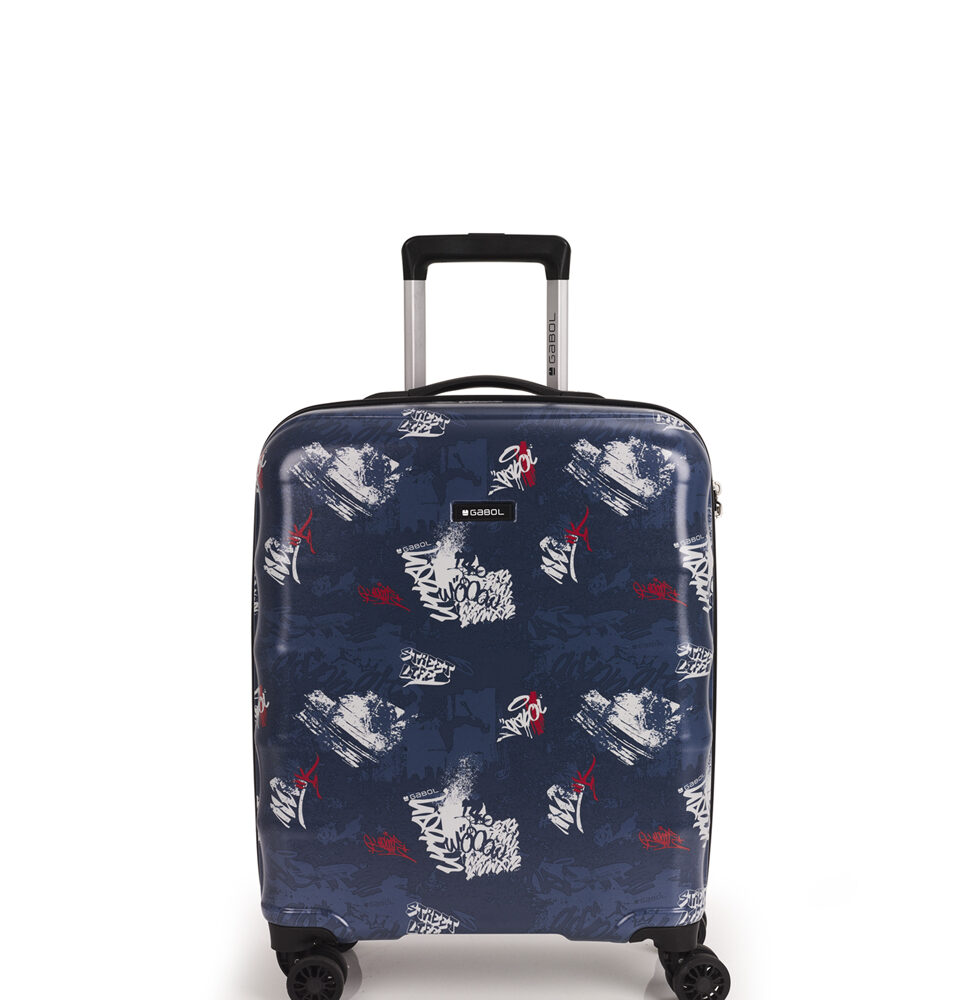 Dash kabinski kofer Gabol |  | ABS+PC