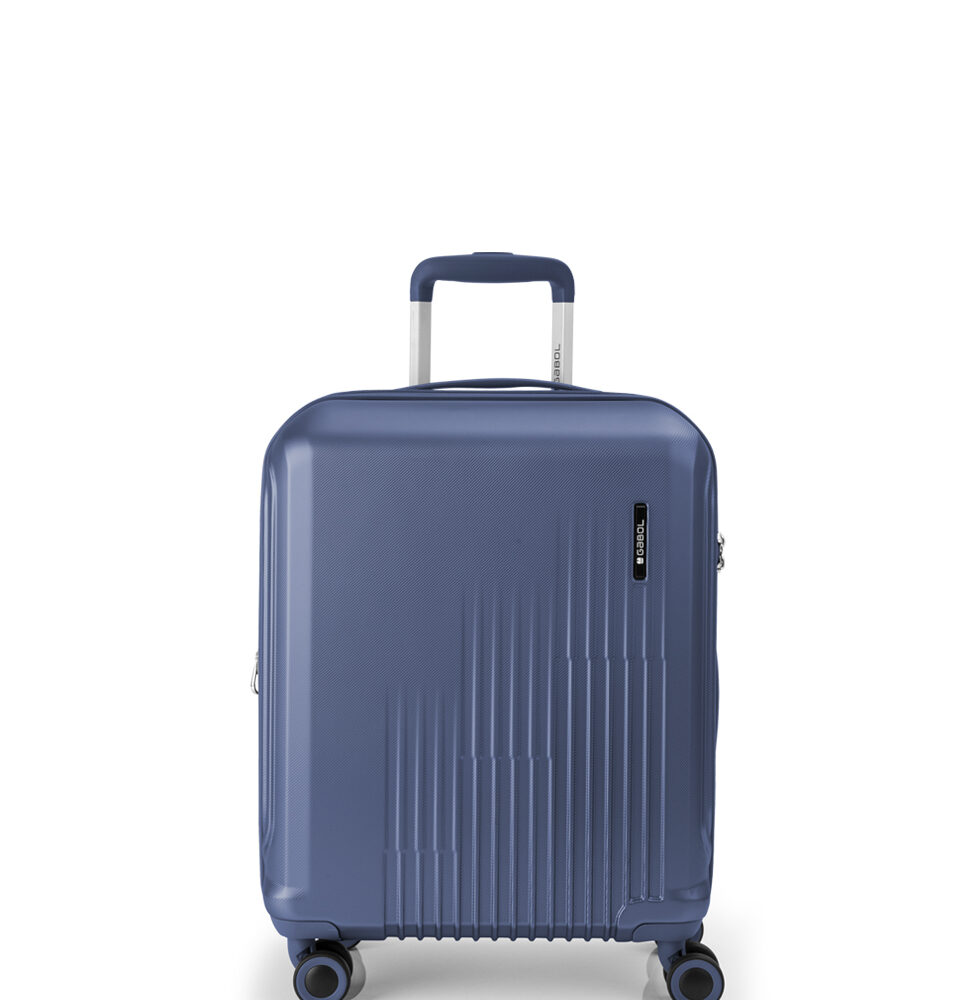 KAI kabinski kofer Gabol | plava | PC