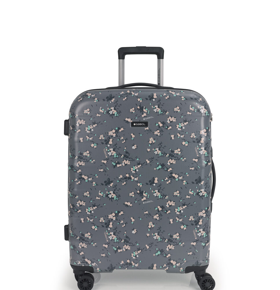 Secret srednji kofer (M) Gabol |  | ABS+PC