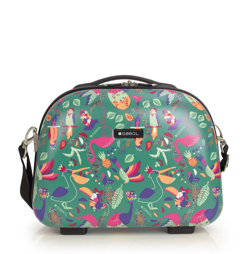 Vida neseser Gabol |  | ABS+PC