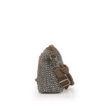 Dolce-zenska-torba-24x19x9-cm-krem-1 | PackUP