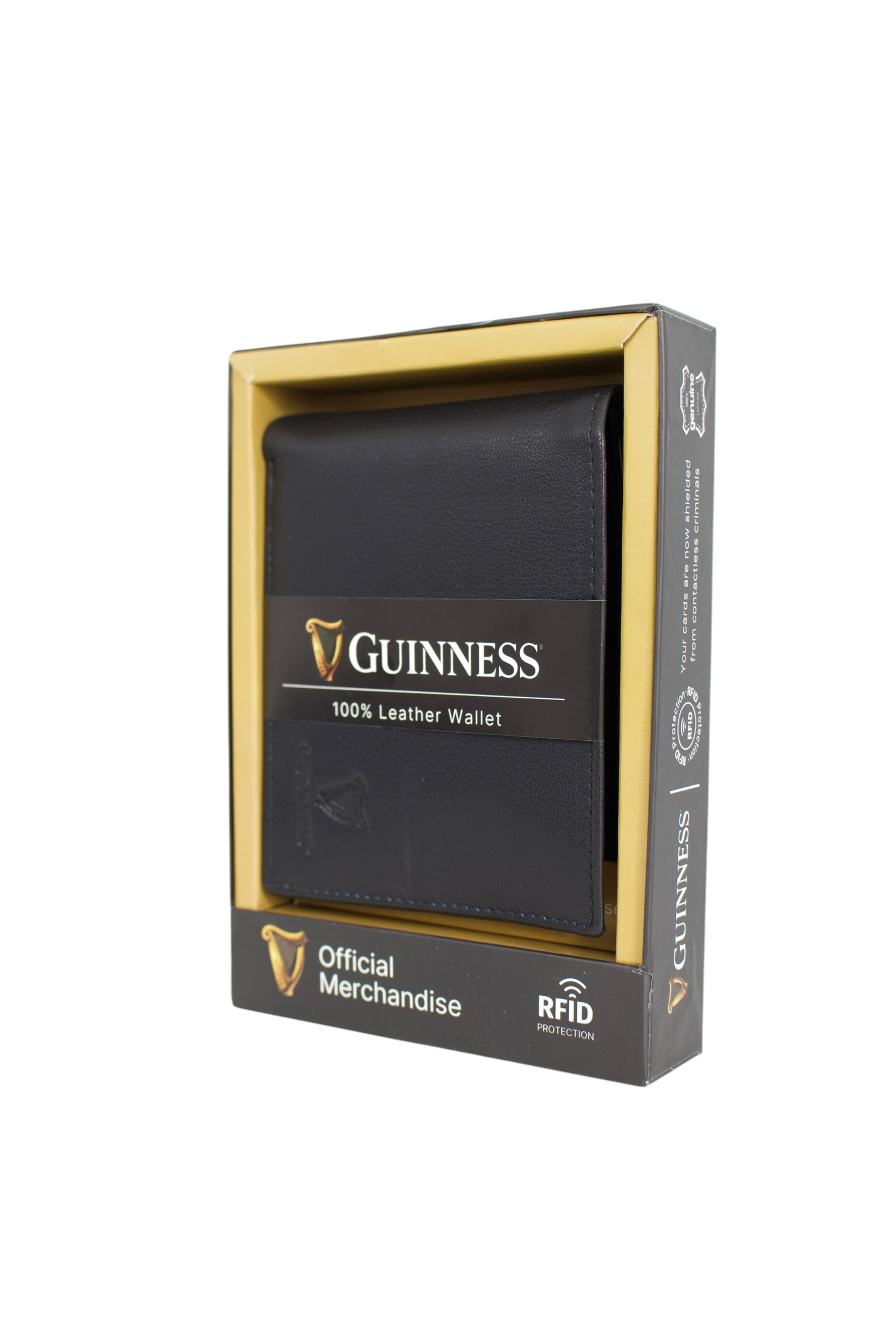 Muski-novcanik-JBGNW01-Guiness-crni-RFID-12x9x2-cm-1 | PackUP