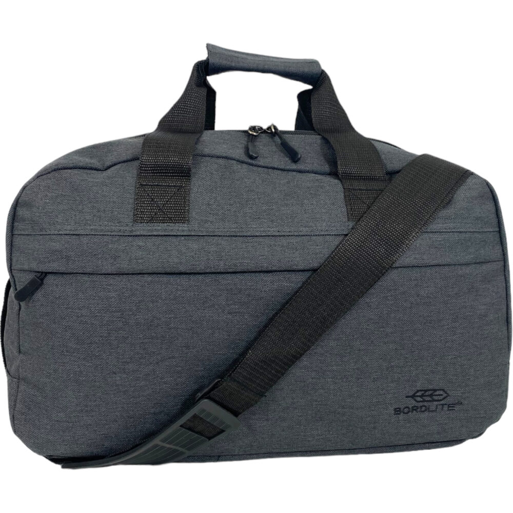 Putna torba JBTB86 | crna | 40x25x20 cm