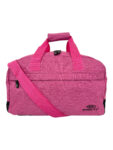 Putna torba JBTB86 | roze | 40x25x20 cm
