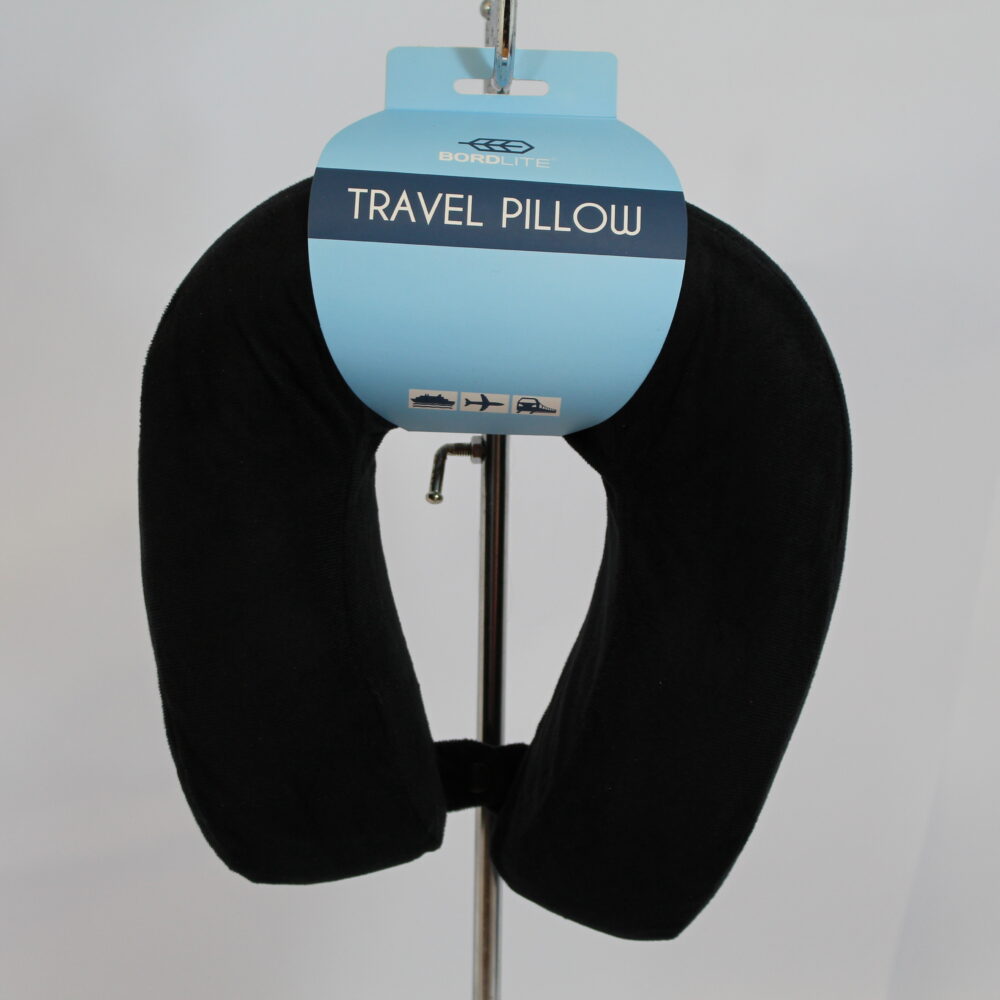 Putni jastuk JBACC11 | crni