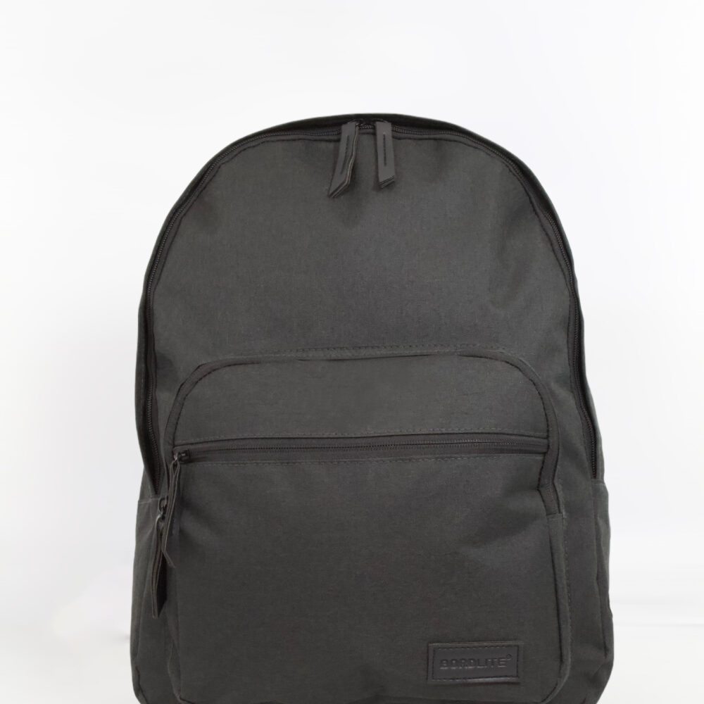 Ranac JBBP311 | crni | 40x32x12 cm