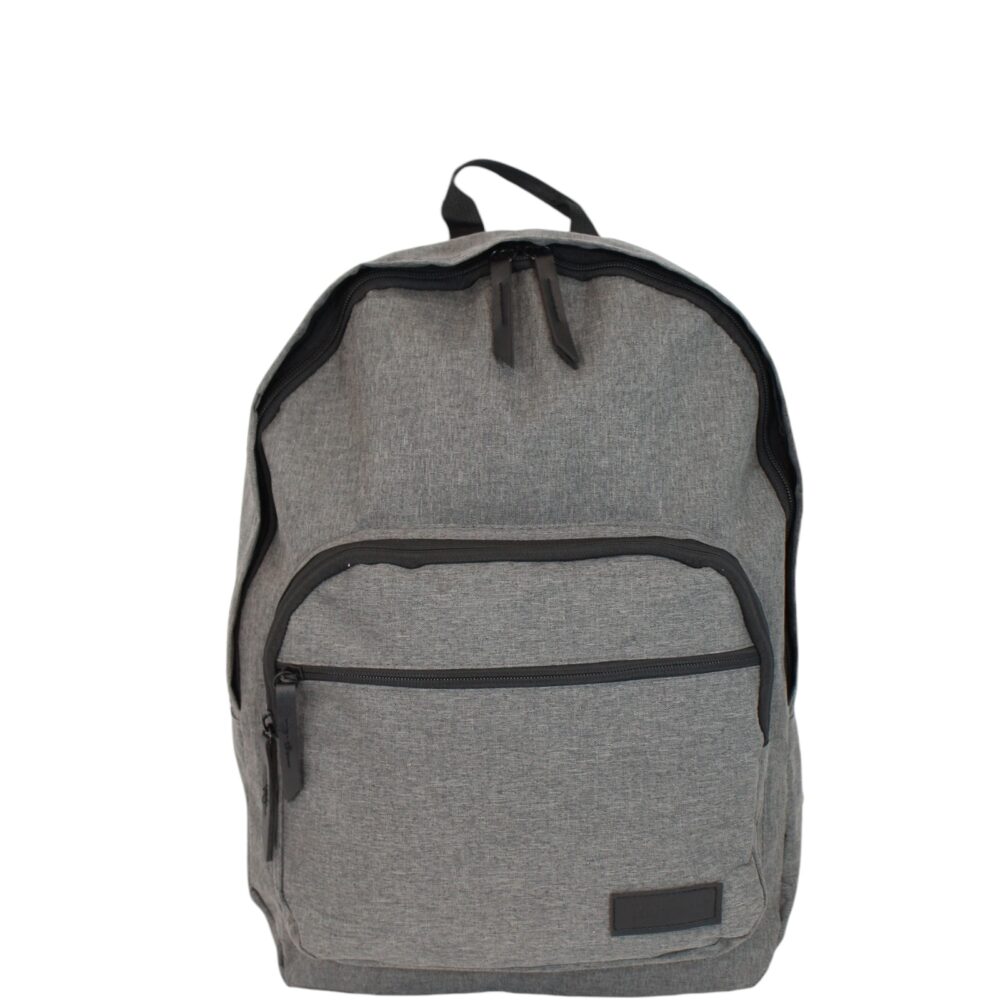 Ranac JBBP311 | sivi | 40x32x12 cm