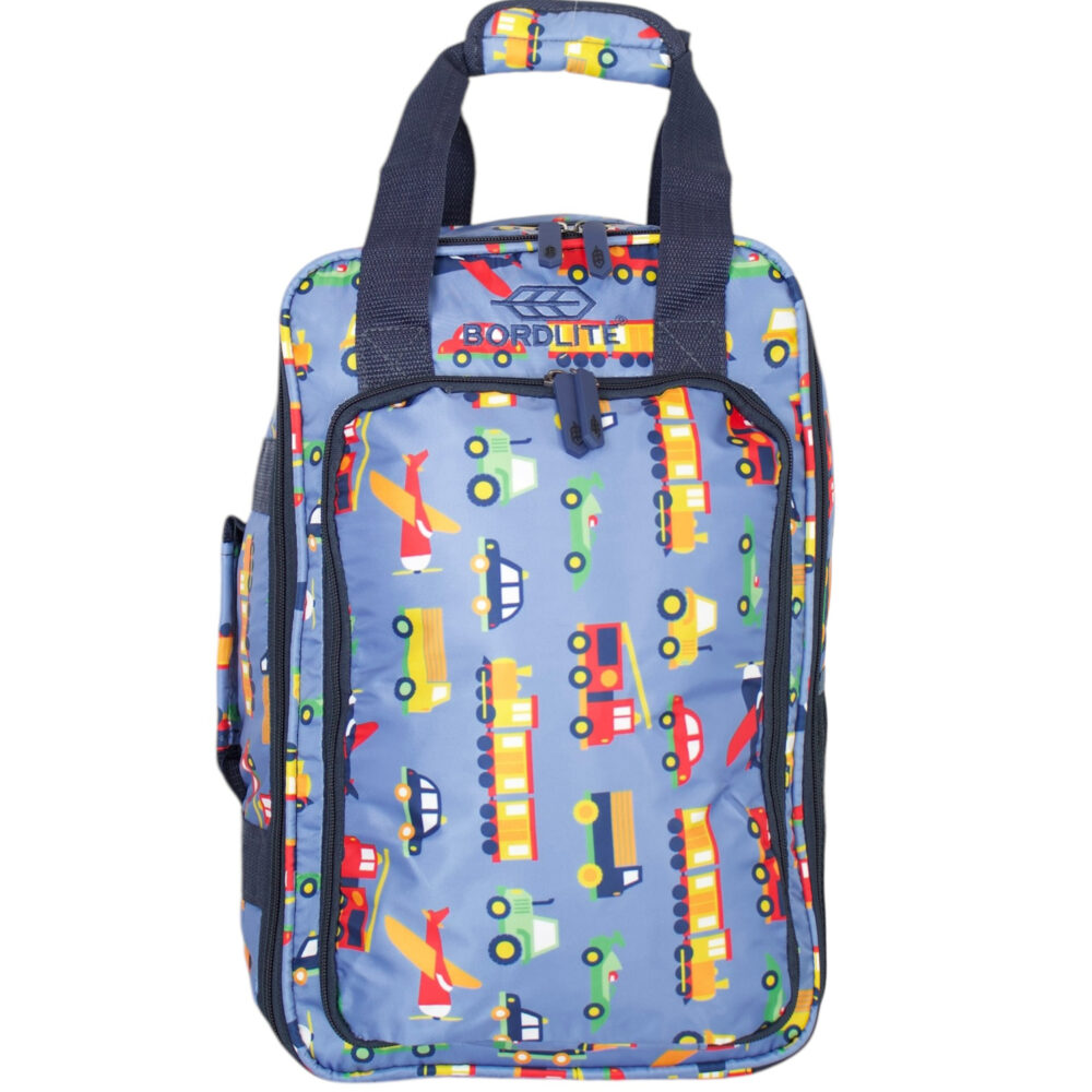 Ranac sa točkićima JBTB90 | vozila | 25x40x20 cm