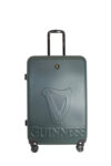Veliki kofer Guiness | zeleni | 48x76x28 cm
