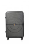 Veliki kofer JB2080 | crni | 48x76x28 cm
