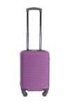 XS kabinski kofer JB2098 | ljubičasti | skidajući točkići | 40x30x20 cm