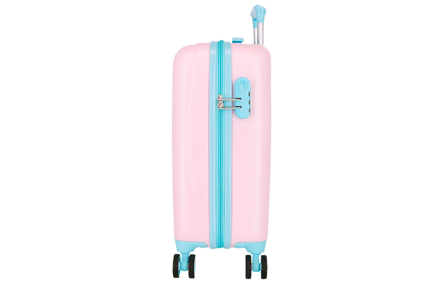 Deciji-kofer-HAPPY-PETS-Roll-Road-pink-ABS-50-1 | PackUP