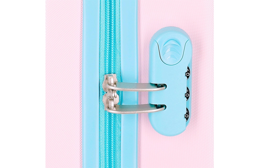 Deciji-kofer-HAPPY-PETS-Roll-Road-pink-ABS-50-6 | PackUP