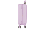 Deciji-kofer-QUEEN-OF-HEARTS-Enso-ljubicasta-ABS-55-1 | PackUP