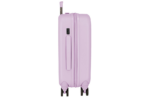 Deciji-kofer-QUEEN-OF-HEARTS-Enso-ljubicasta-ABS-55-3 | PackUP