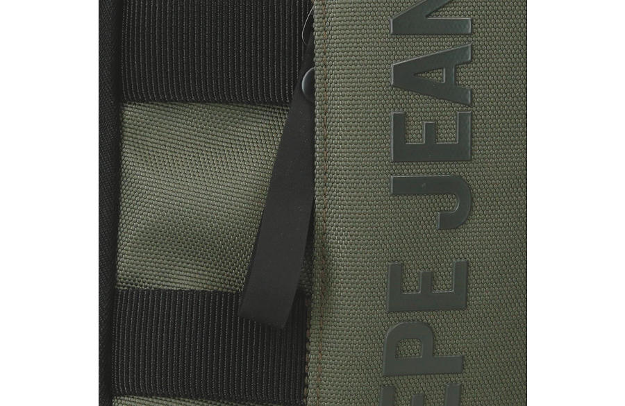 Muski-neseser-MATLOCK-Pepe-Jeans-khaki-16x26x12-6 | PackUP