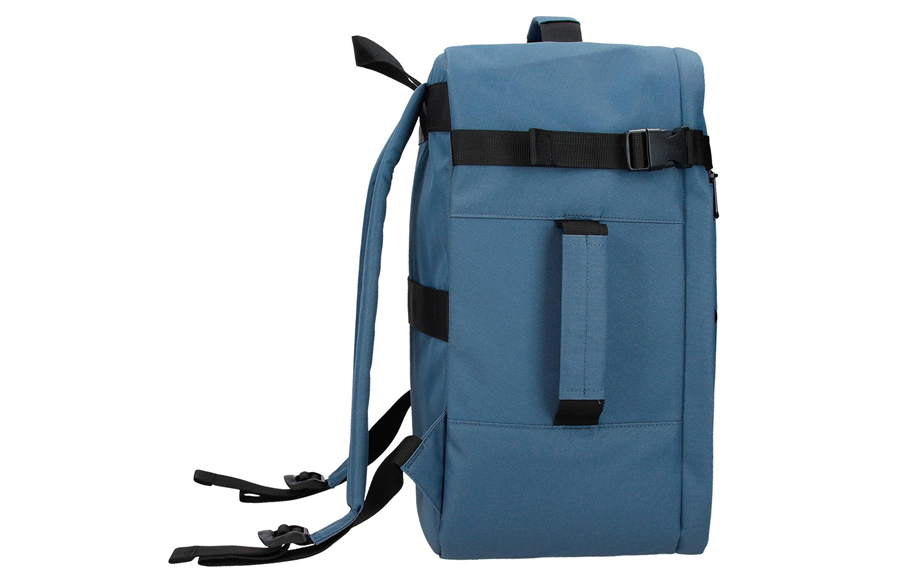 Putni-ranac-FOSTER-Movom-tamno-plava-40x25x20-1 | PackUP