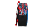 Ranac-za-vrtic-WALL-CRAWLER-Spiderman-plava-33x27x11-1 | PackUP
