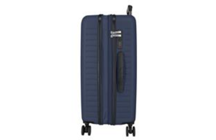 Set-kofera-21-MONTANA-Pepe-Jeans-teget-ABS-5 | PackUP