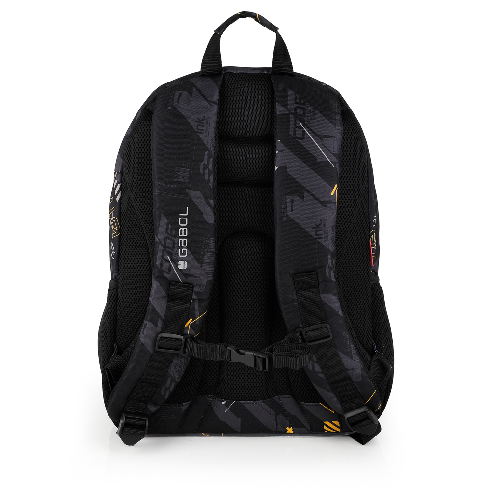 Ergonomski-ranac-za-skolu-Byte-Gabol-32x44x18-3 | PackUP
