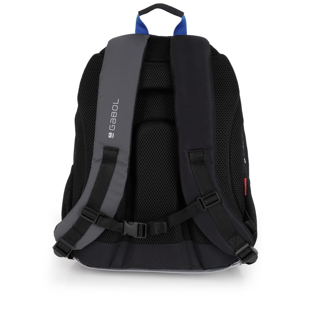 Ergonomski-ranac-za-skolu-Soul-Gabol-32x44x18-5 | PackUP