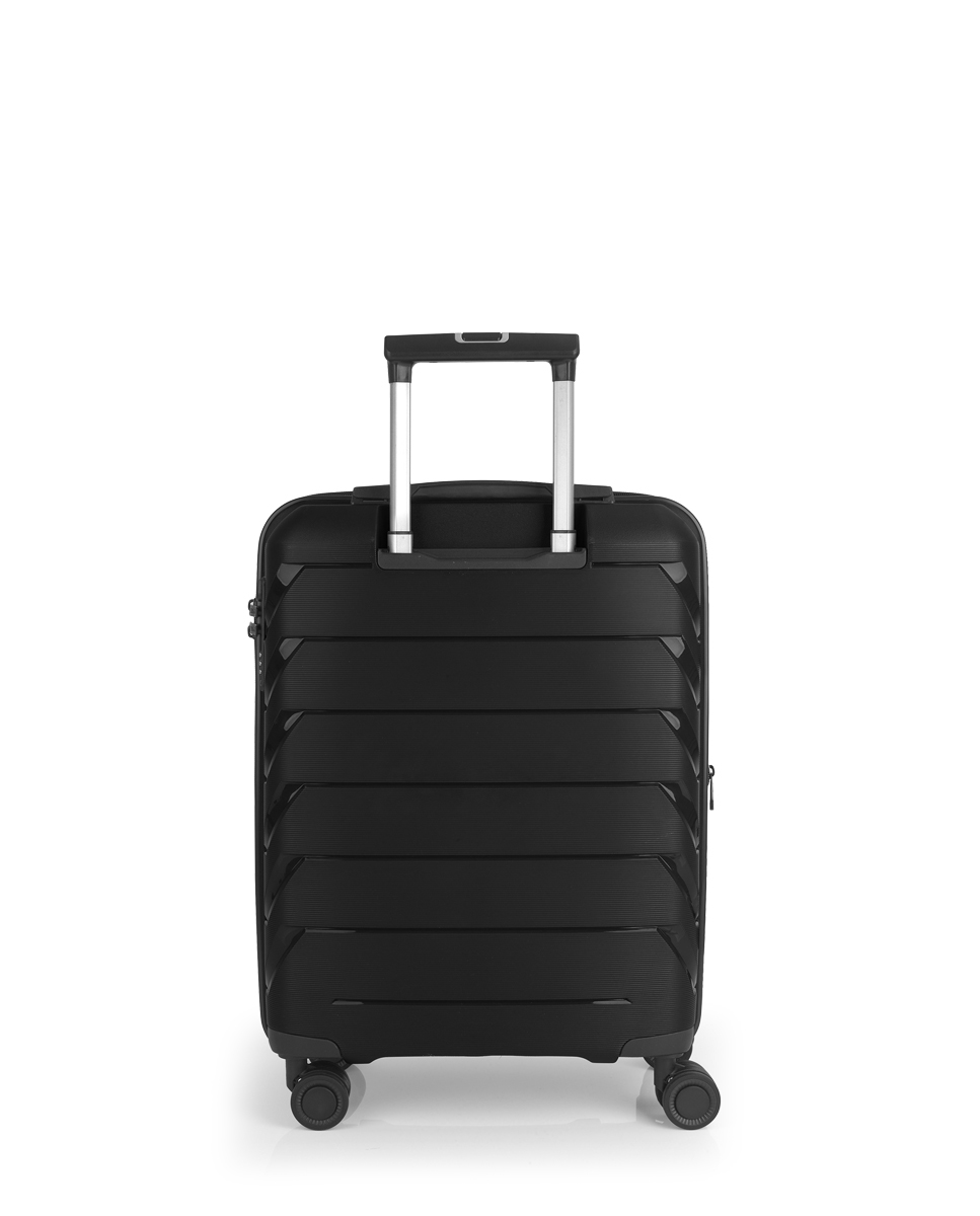 Kabinski-kofer-Origami-Gabol-plava-PP-55cm-2 | PackUP