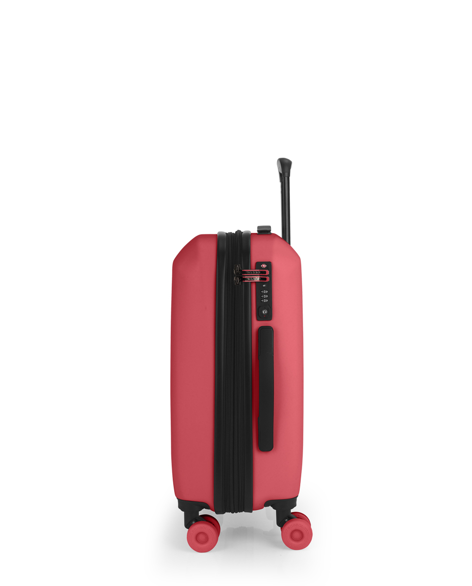 Kabinski-kofer-Pacific-Gabol-crvena-PP-55cm-1 | PackUP