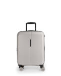 Kabinski kofer Pacific Gabol | krem | PP | 55cm
