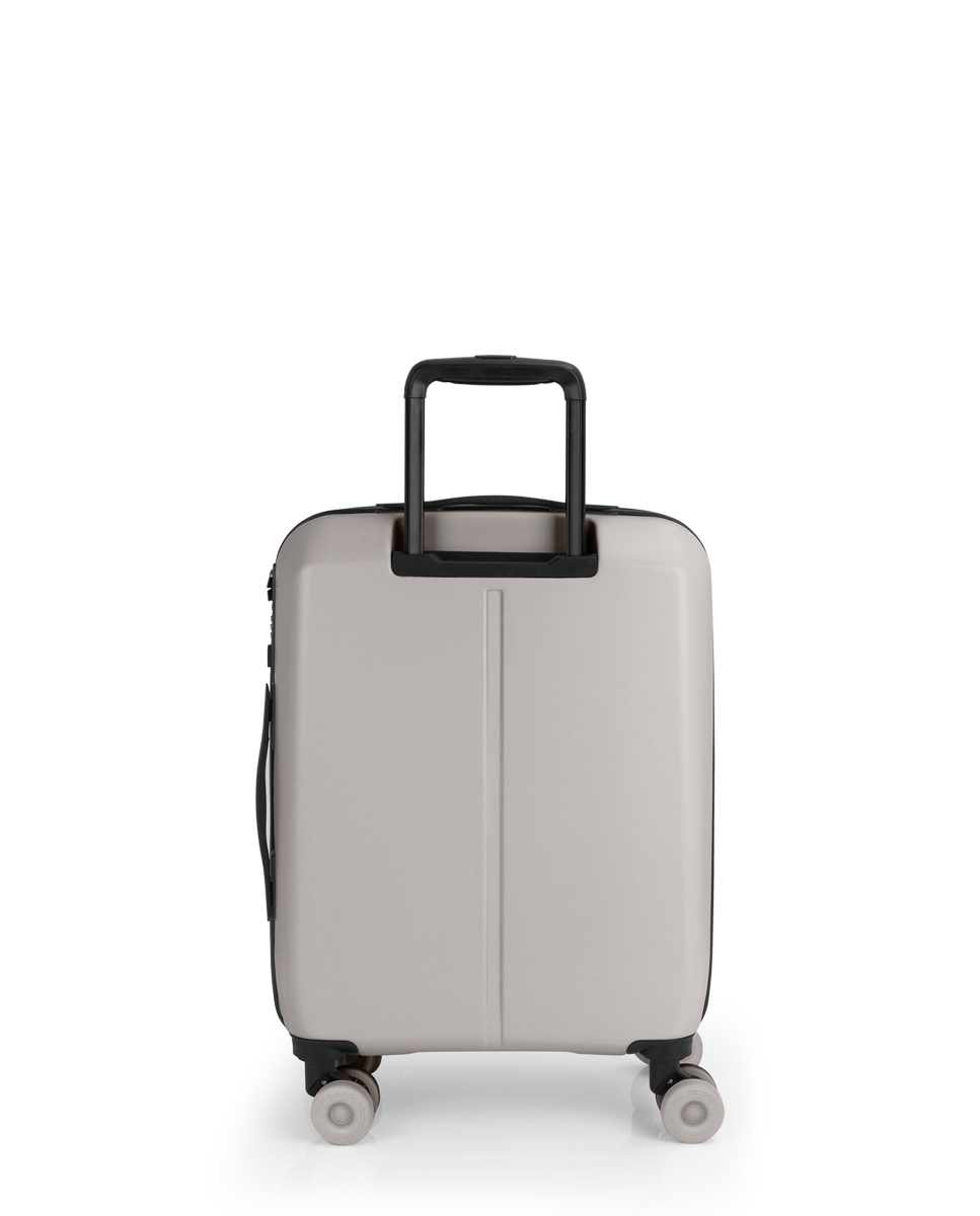 Kabinski-kofer-Pacific-Gabol-krem-PP-55cm-2 | PackUP